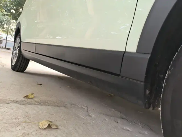 Leapmotor T03 — Фото автомобиля 20