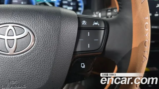 Toyota Alphard — Фото автомобиля 29