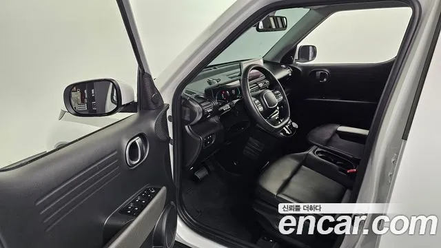 Hyundai Casper — Фото автомобиля 15