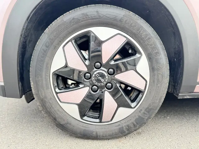 BYD Dolphin — Фото автомобиля 13
