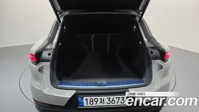 Porsche Cayenne PO536 — Фото автомобиля 24