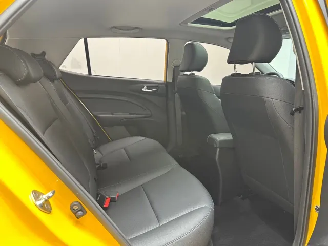 Kia KX1 — Фото автомобиля 6