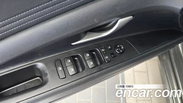 Hyundai Avante CN7 — Фото автомобиля 28