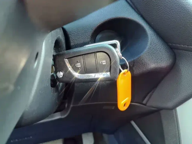Toyota Frontlander — Фото автомобиля 8