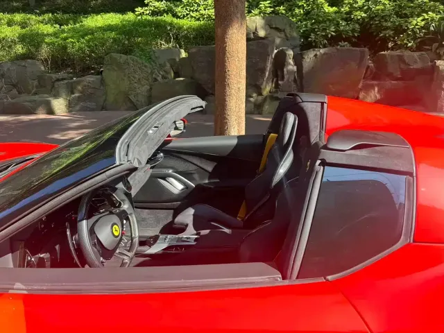 Ferrari 12Cilindri — Фото автомобиля 9