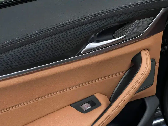 BMW 5 Series — Фото автомобиля 18
