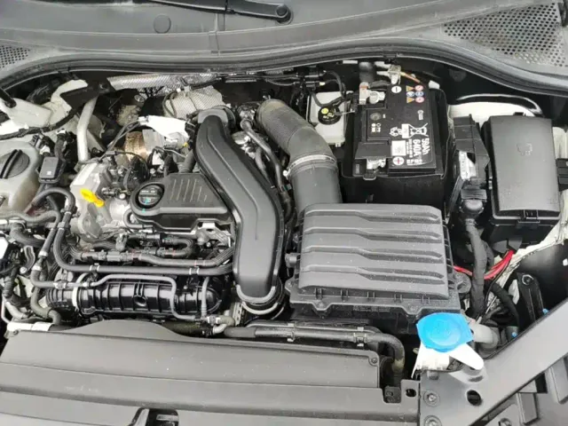 Volkswagen Tiguan L — Фото автомобиля 19
