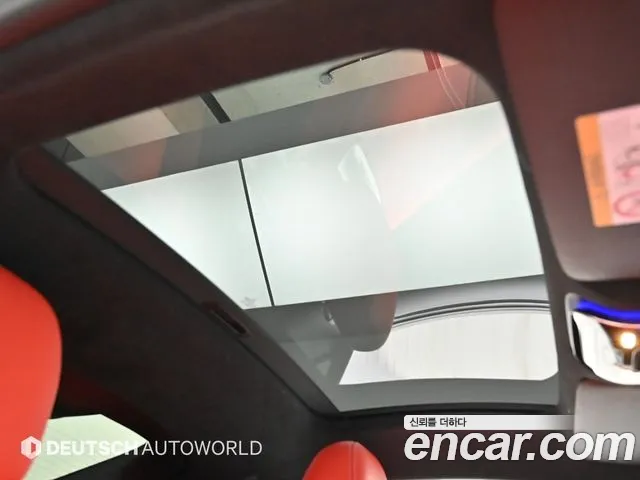 Mercedes-Benz AMG GT — Фото автомобиля 18