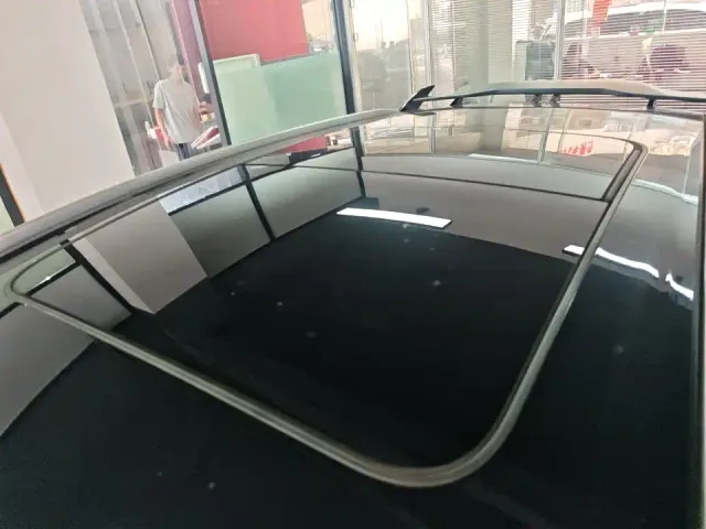 Geely Binyue — Фото автомобиля 7