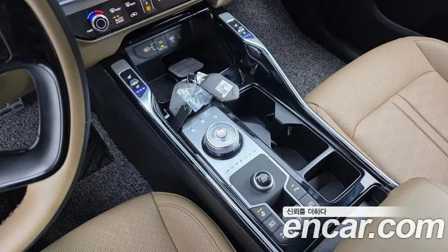 Kia Sorento — Фото автомобиля 9