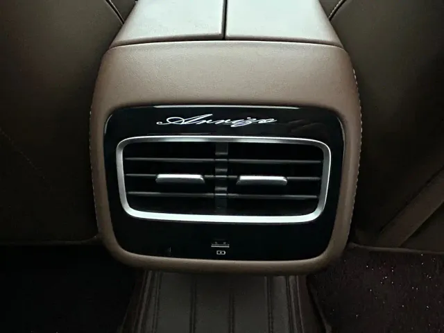Chery Arrizo 8 — Фото автомобиля 19