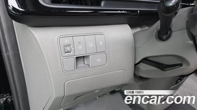 Hyundai Staria — Фото автомобиля 27