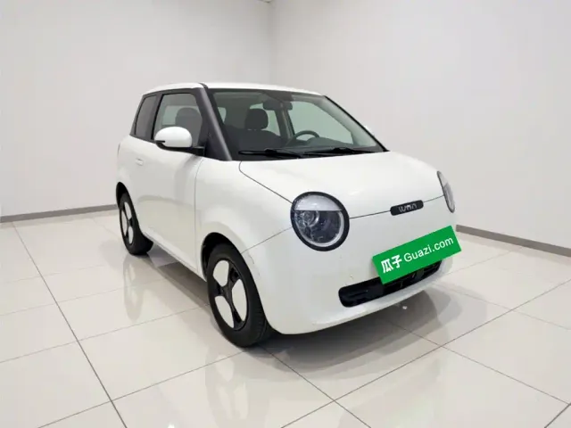 Changan Lumin — Фото автомобиля 3