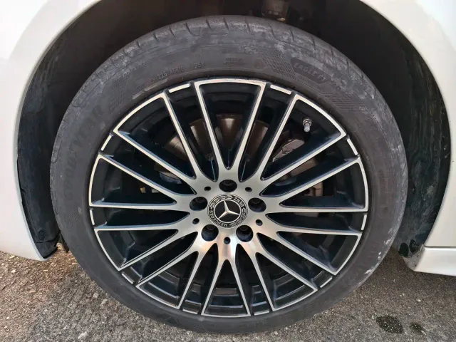 Mercedes-Benz C-Class — Фото автомобиля 16