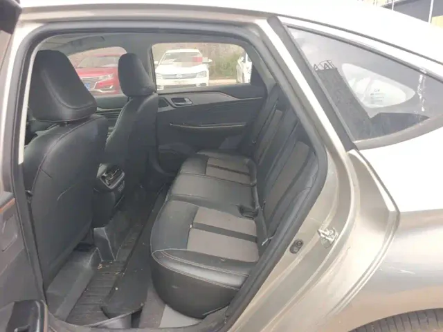 GAC Aion S Plus — Фото автомобиля 16