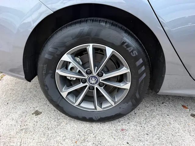 BYD Qin PLUS — Фото автомобиля 6