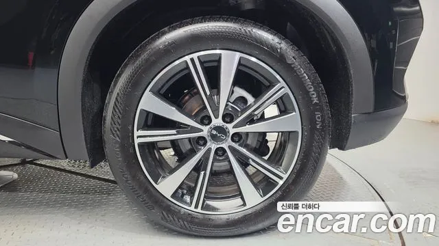BYD Atto 3 — Фото автомобиля 21