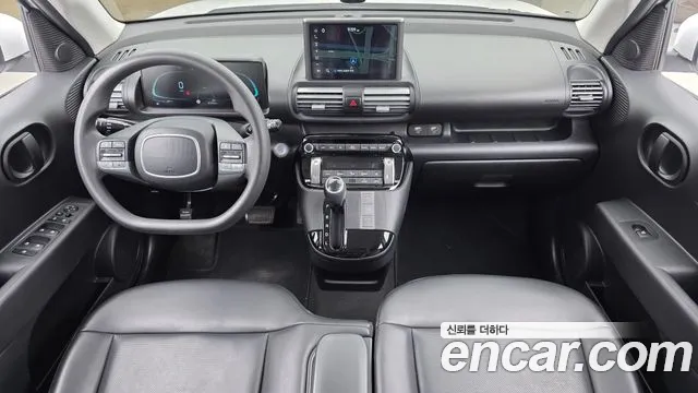 Hyundai Casper — Фото автомобиля 7