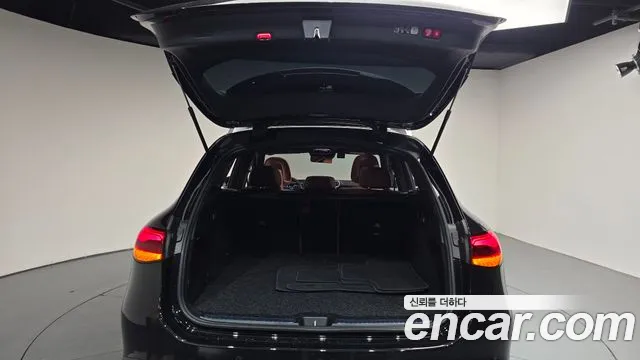 Mercedes-Benz GLC-Class GLC-класс X254 GLC300 4MATIC Avantgarde — Фото автомобиля 19