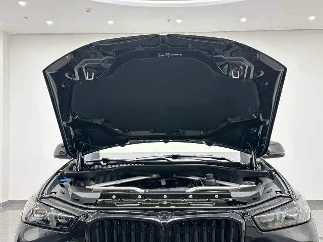 BMW X5 — Фото автомобиля 27