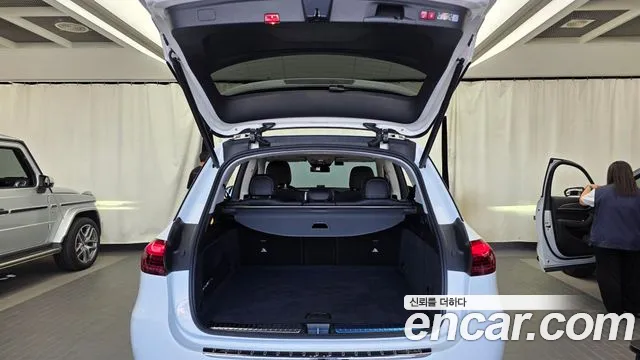 Mercedes-Benz GLE-Class — Фото автомобиля 26