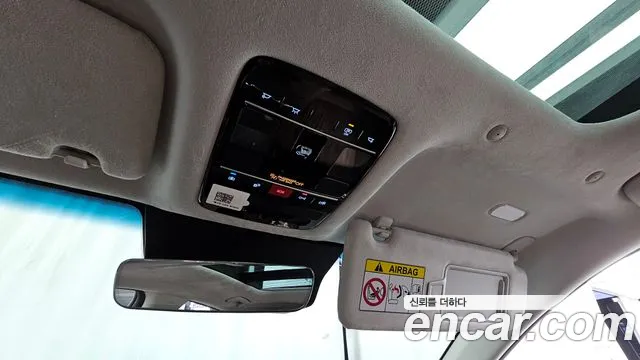 Hyundai Grandeur GN7 — Фото автомобиля 24