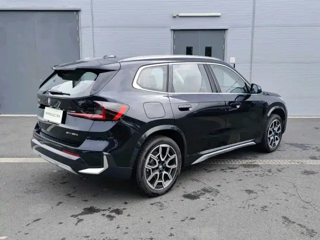 BMW X1 — Фото автомобиля 3