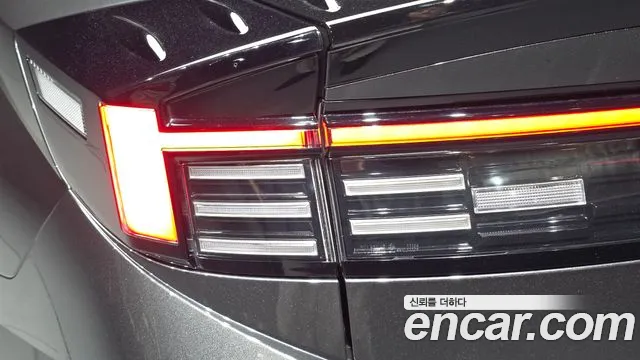 Hyundai Sonata DN8 — Фото автомобиля 7