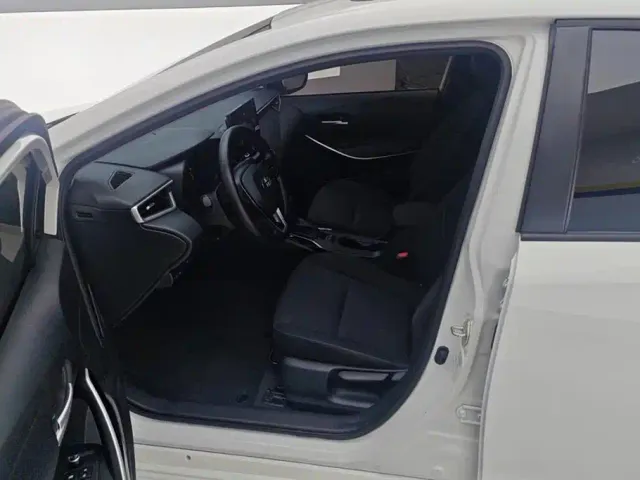 Toyota Corolla — Фото автомобиля 9