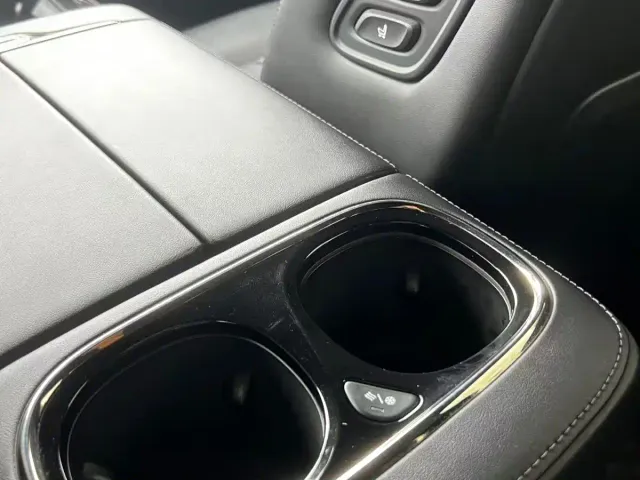 GAC Trumpchi M8 — Фото автомобиля 10