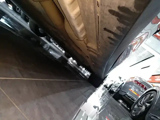 BYD Seal 06 DM-i Touring — Фото автомобиля 20