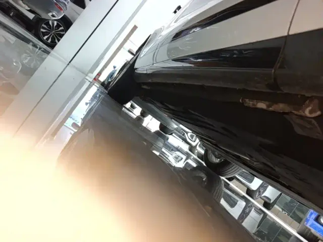 Land Rover Range Rover Evoque — Фото автомобиля 20