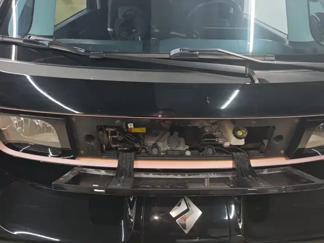 Baojun KiWi EV — Фото автомобиля 19