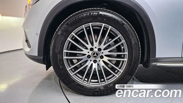 Mercedes-Benz GLC-Class GLC-класс X254 GLC300 4MATIC Avantgarde — Фото автомобиля 4