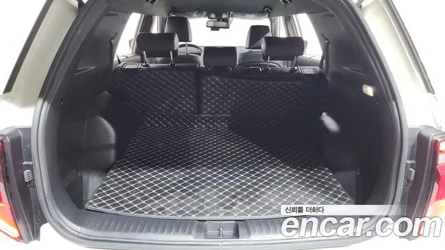 KG_Mobility_Ssangyong Torres Torres Бензин 1.5 2WD — Фото автомобиля 14