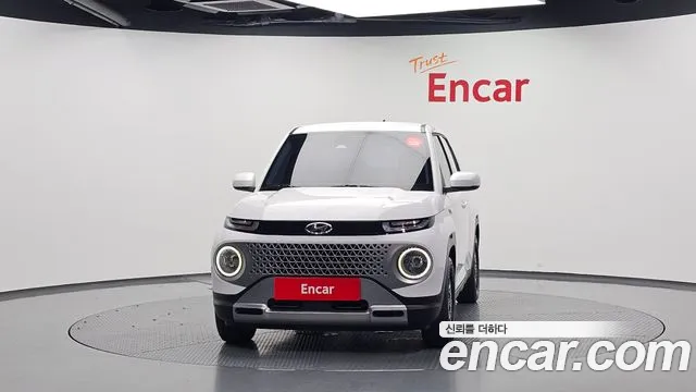 Hyundai Casper — Фото автомобиля 3