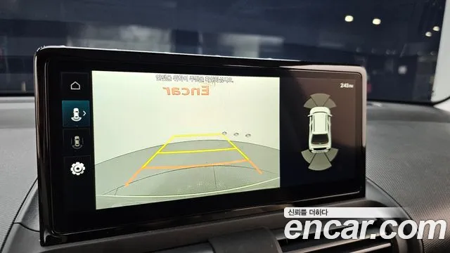 Hyundai Casper Casper Electric — Фото автомобиля 14
