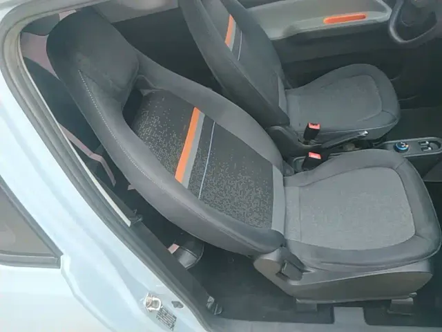 Wuling Hongguang Mini EV — Фото автомобиля 24