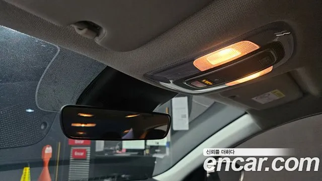 Hyundai AVANTE Avante (CN7) — Фото автомобиля 18