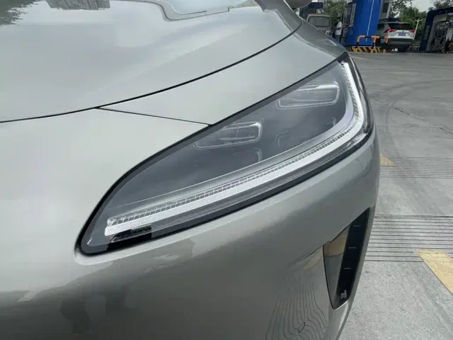 Shangjie SUV — Фото автомобиля 13