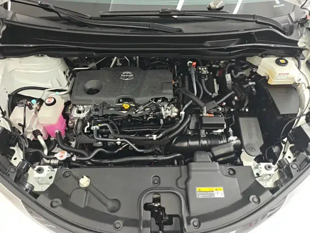 Toyota Sienna — Фото автомобиля 24