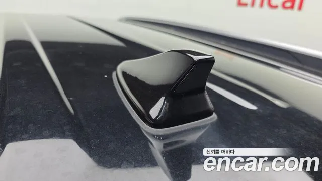 Kia Seltos Новый Seltos Бензин 1.6 турбо 2WD — Фото автомобиля 7