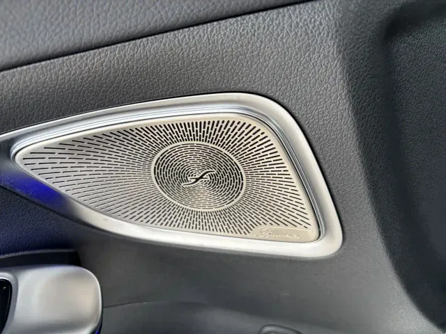 Mercedes-Benz C-Class — Фото автомобиля 10