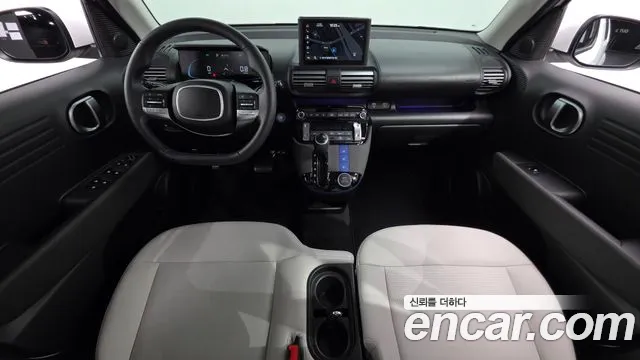 Hyundai Casper — Фото автомобиля 7