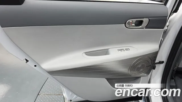 Hyundai Nexo Nexo Premium — Фото автомобиля 23