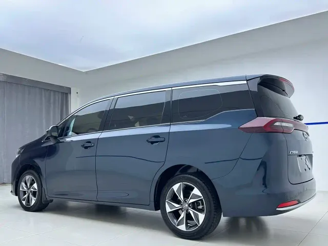 GAC Trumpchi M6 — Фото автомобиля 4