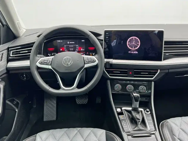 Volkswagen Sagitar — Фото автомобиля 19