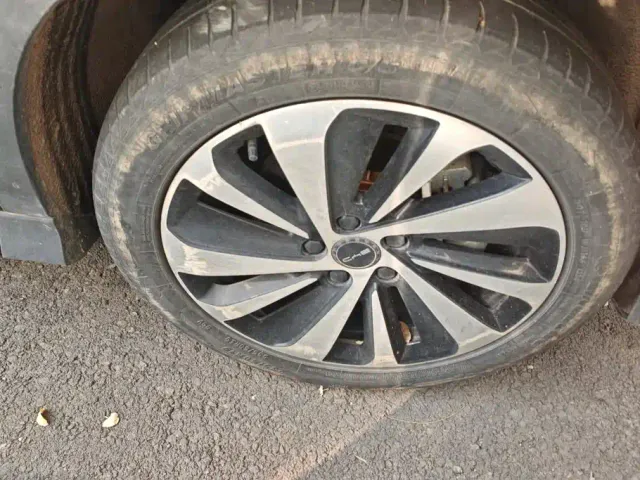BYD Song PLUS — Фото автомобиля 6