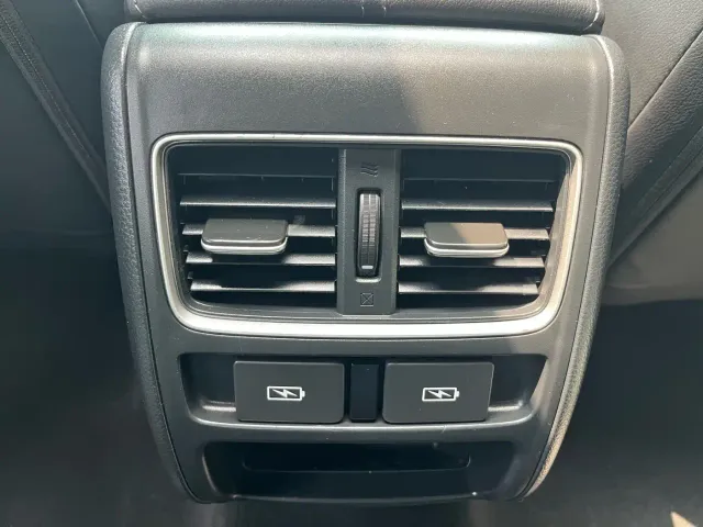 Honda Accord — Фото автомобиля 28