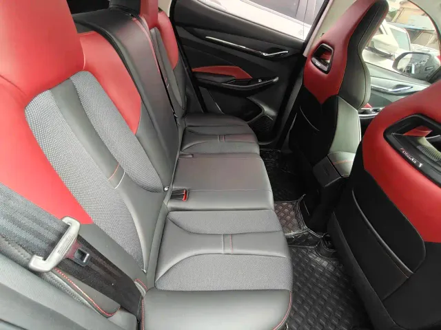 Changan Oushang X5 — Фото автомобиля 11